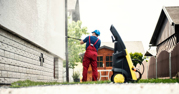 Best Patio and Deck Pressure Washing  in Superior, NE
